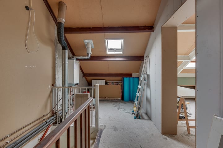 Foto 24 van De Jachthoorn 40