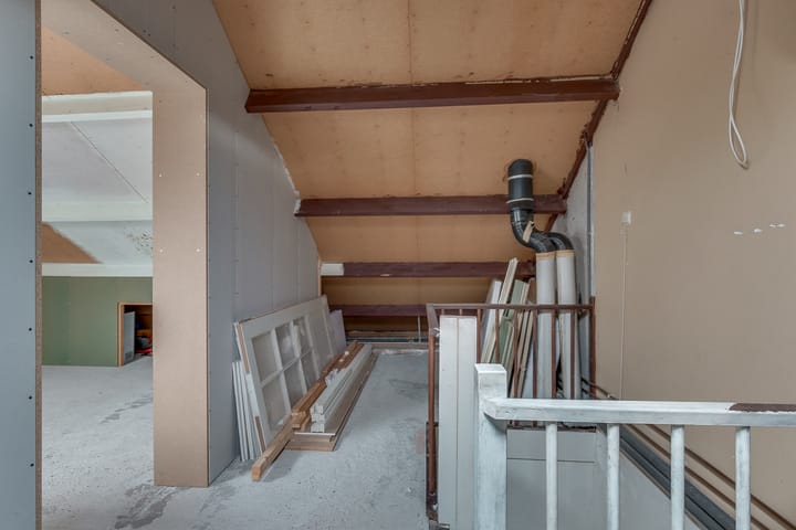 Foto 25 van De Jachthoorn 40