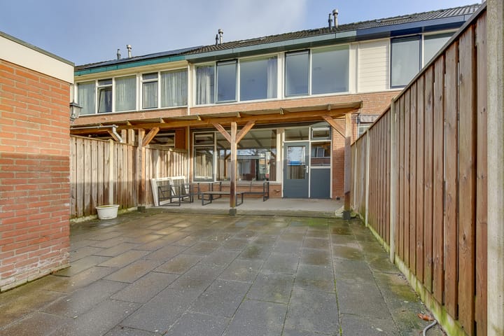 Foto 28 van De Jachthoorn 40