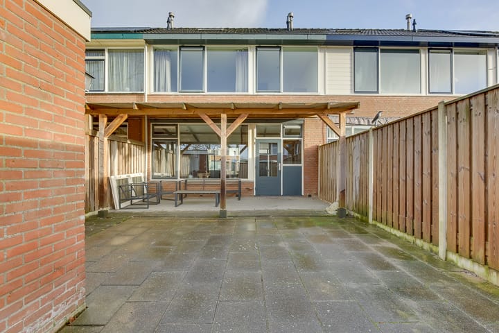 Foto 29 van De Jachthoorn 40