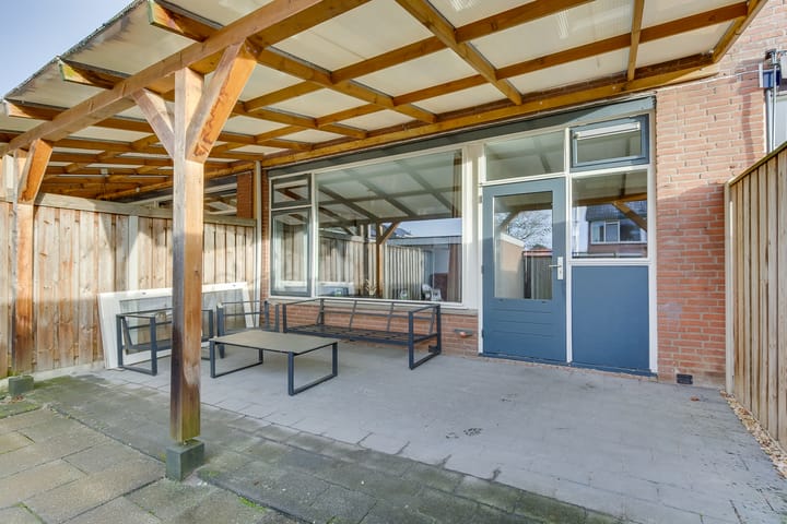 Foto 30 van De Jachthoorn 40