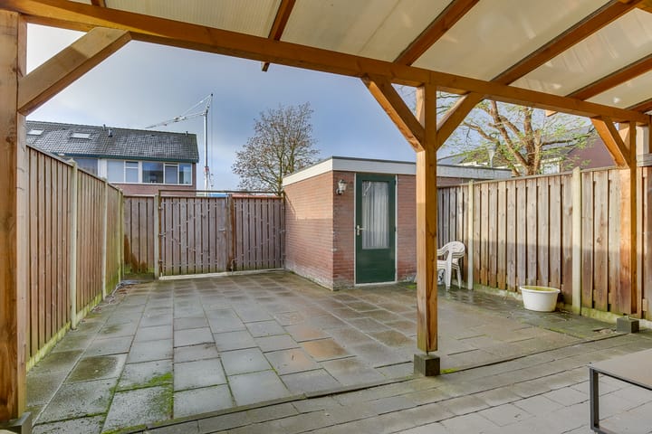 Foto 31 van De Jachthoorn 40