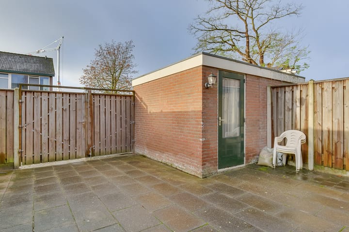 Foto 32 van De Jachthoorn 40