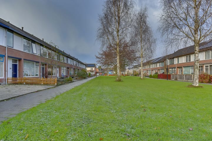 Foto 33 van De Jachthoorn 40