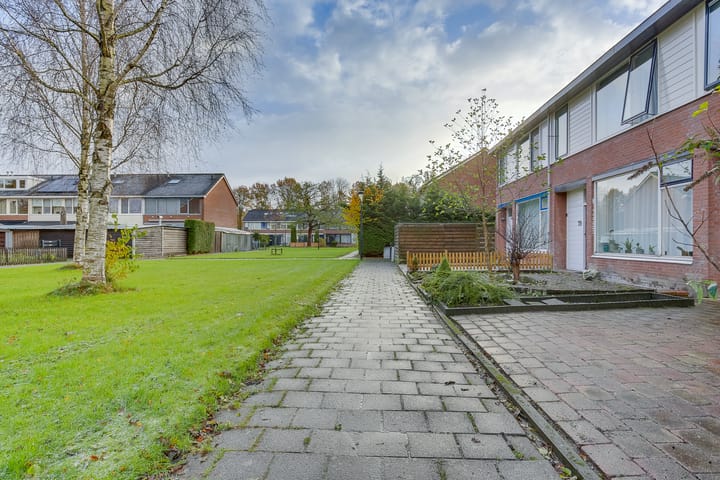 Foto 34 van De Jachthoorn 40