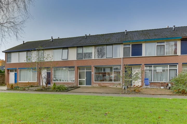 Foto 6 van De Jachthoorn 40