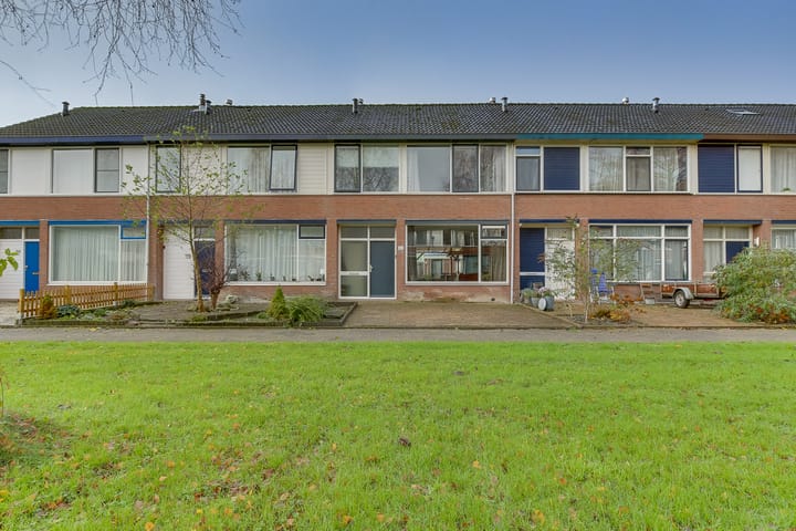 Foto 37 van De Jachthoorn 40