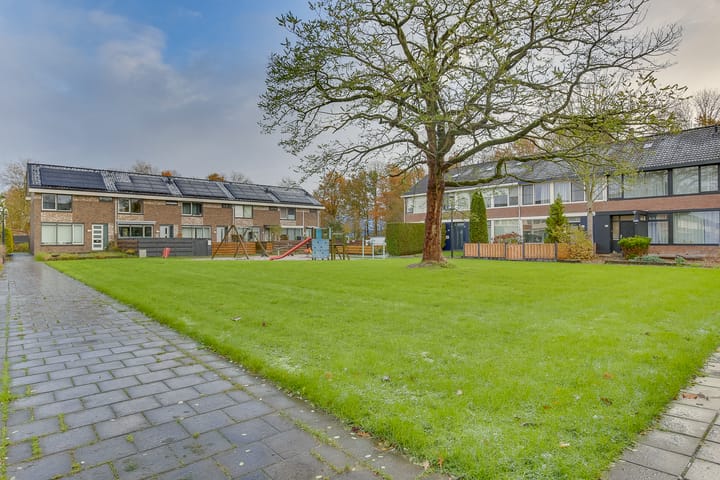 Foto 35 van De Jachthoorn 40