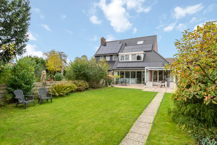 Photo 1 of Middelveld 36