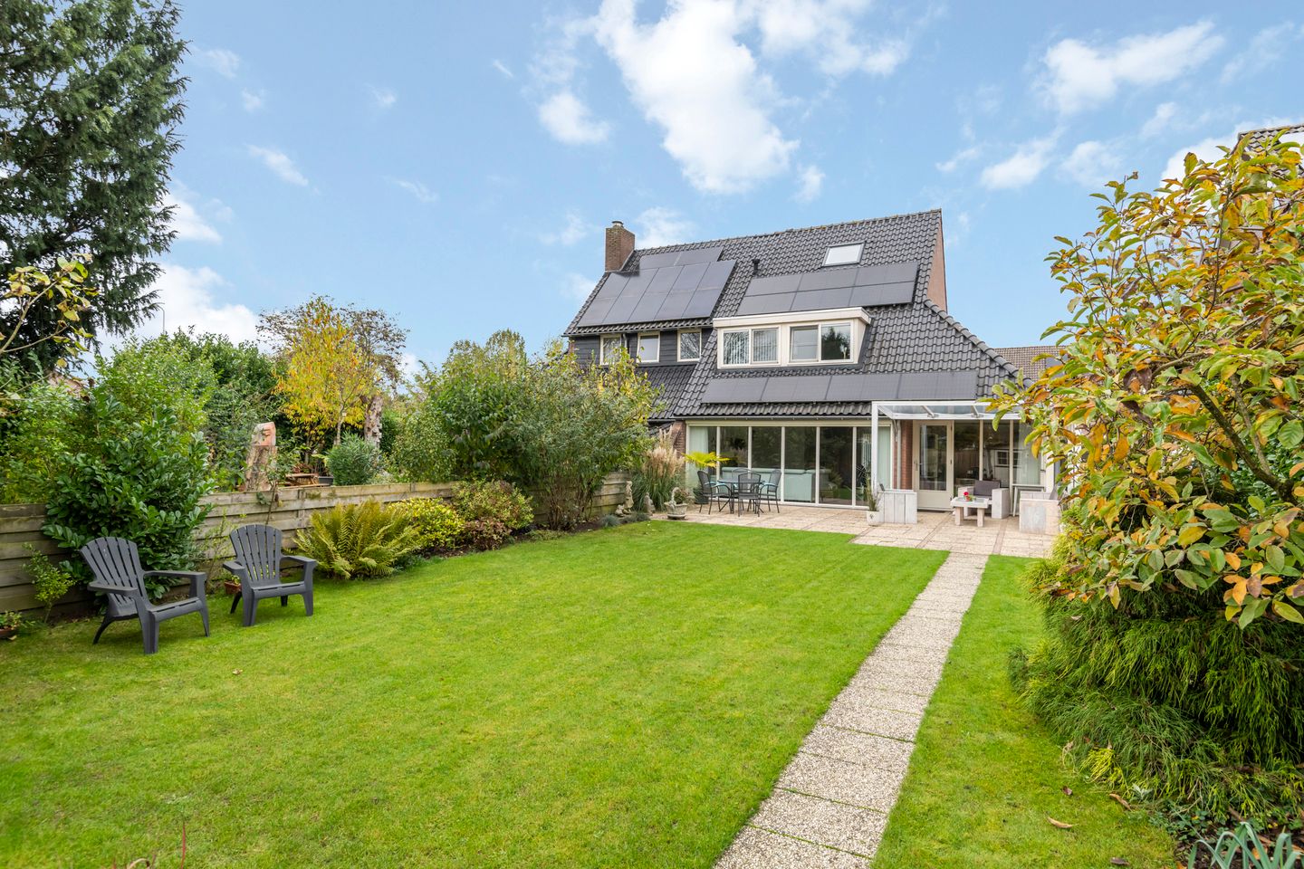 Foto 1 van Middelveld 36