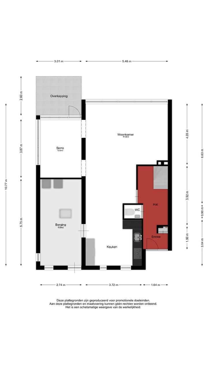 Photo 49 of Middelveld 36