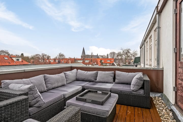 Foto 3 van Hoge Larenseweg 143