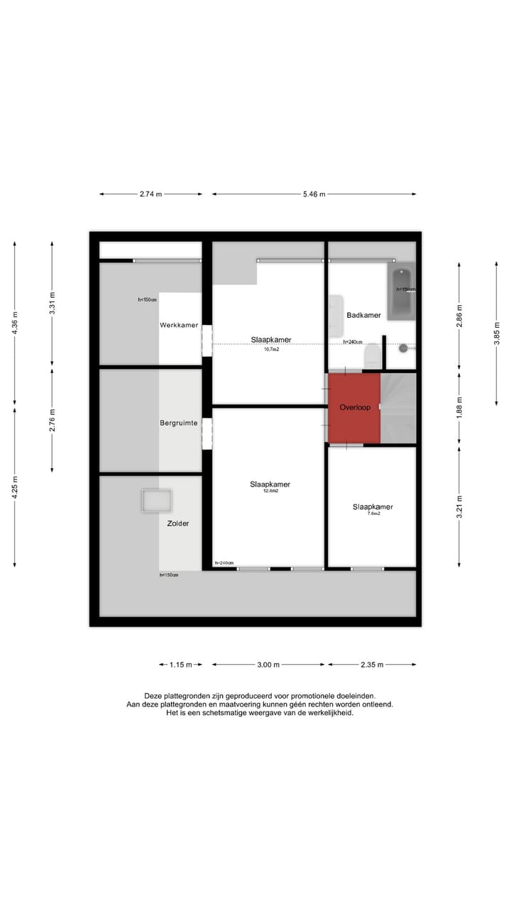 Photo 50 of Middelveld 36