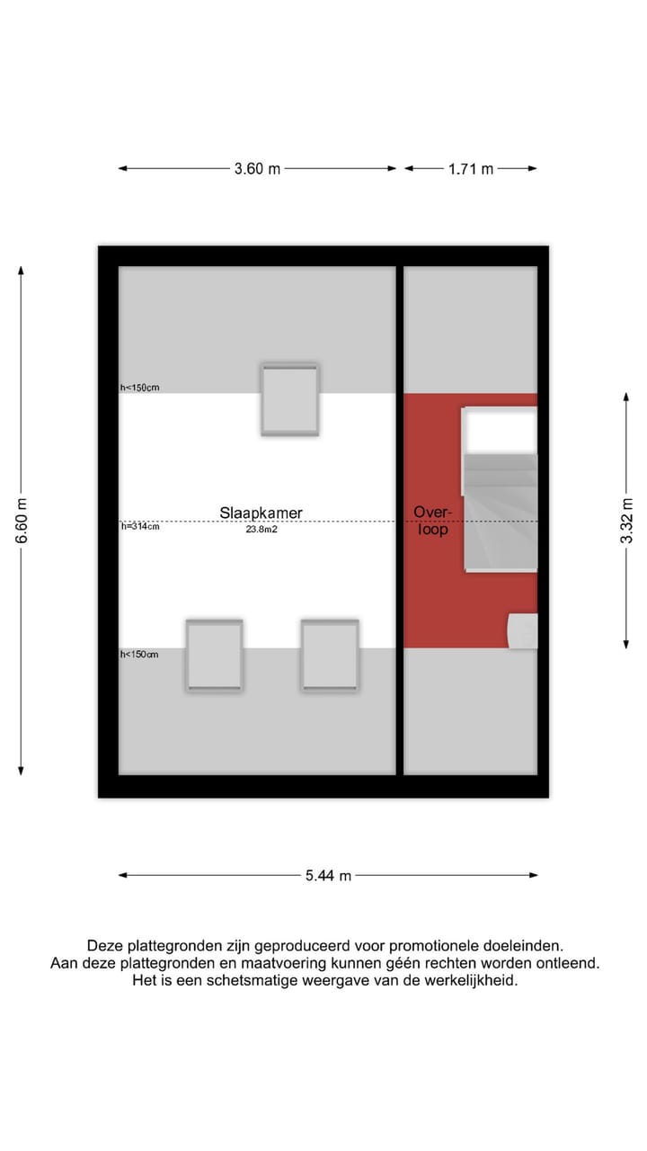 Photo 51 of Middelveld 36