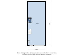 View floorplan