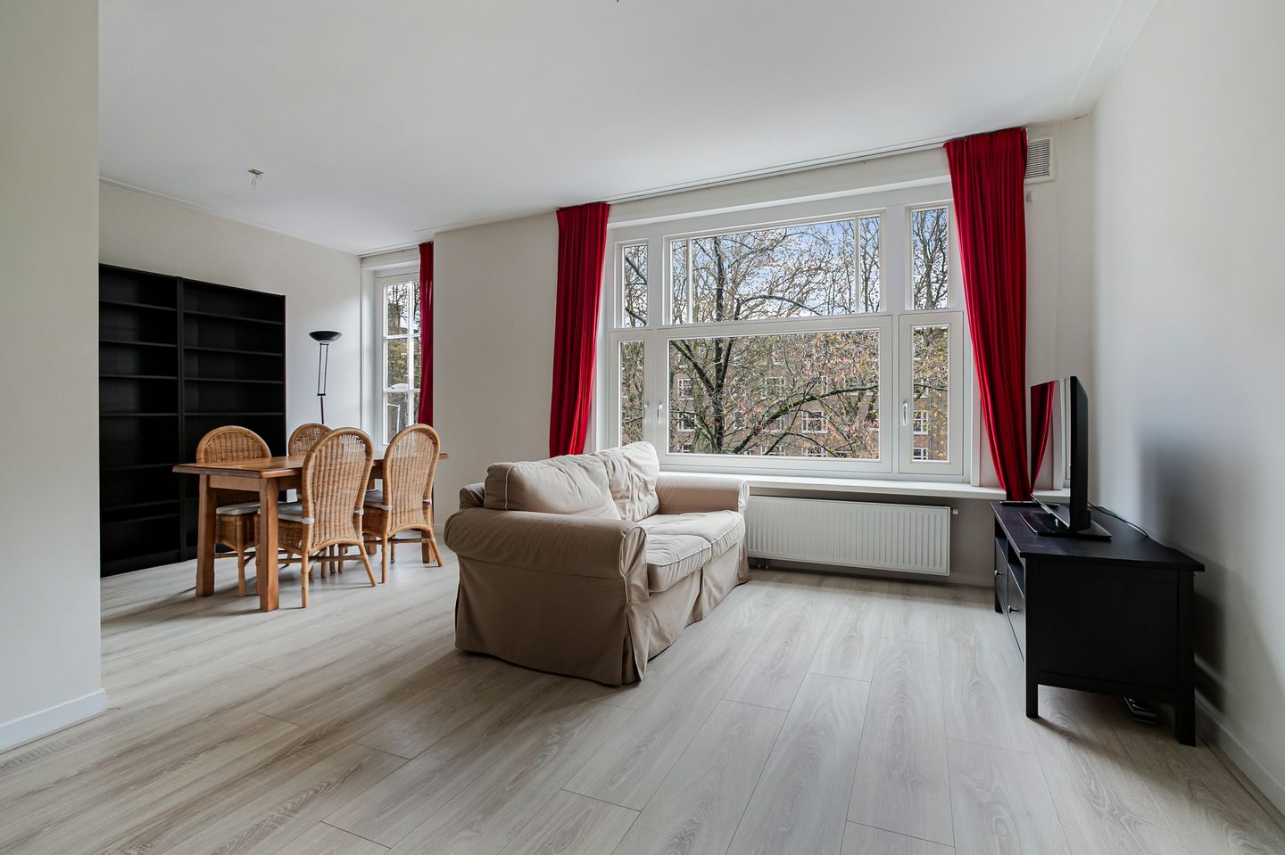 Foto 1 van Willem de Zwijgerlaan 87-2