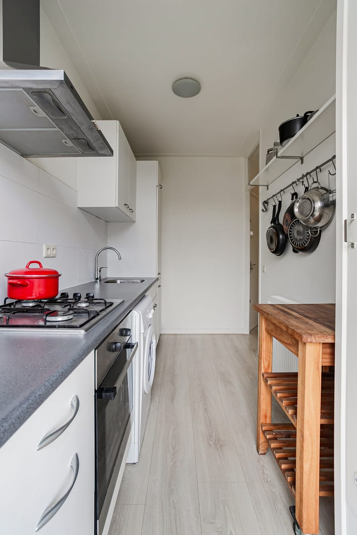 Foto 2 van Willem de Zwijgerlaan 87-2