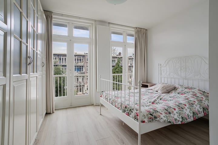 Foto 3 van Willem de Zwijgerlaan 87-2