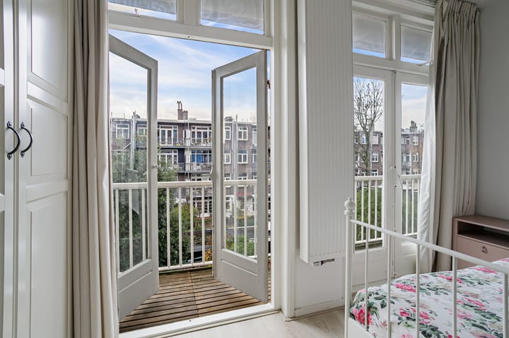 Foto 4 van Willem de Zwijgerlaan 87-2