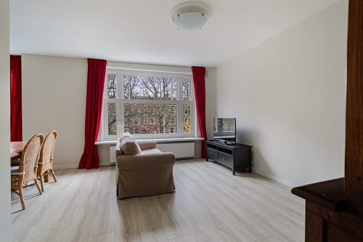 Foto 9 van Willem de Zwijgerlaan 87-2