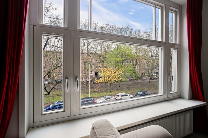 Foto 13 van Willem de Zwijgerlaan 87-2