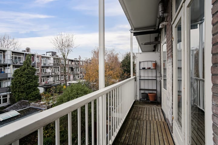 Foto 21 van Willem de Zwijgerlaan 87-2