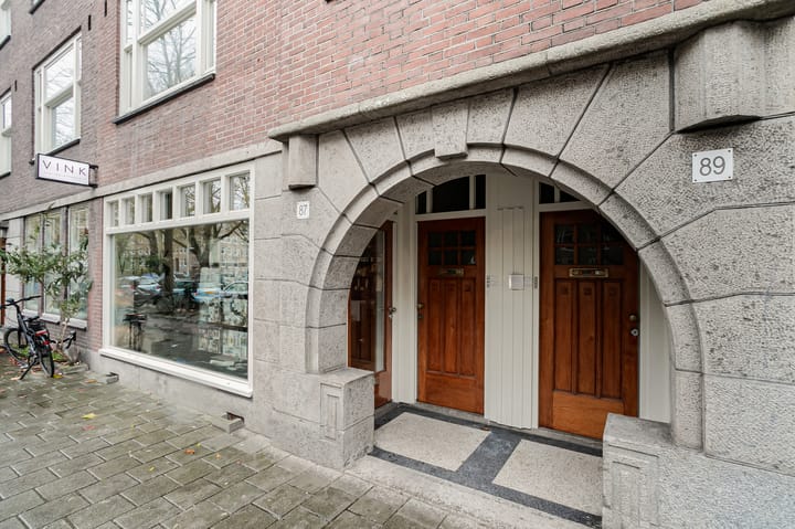 Foto 31 van Willem de Zwijgerlaan 87-2