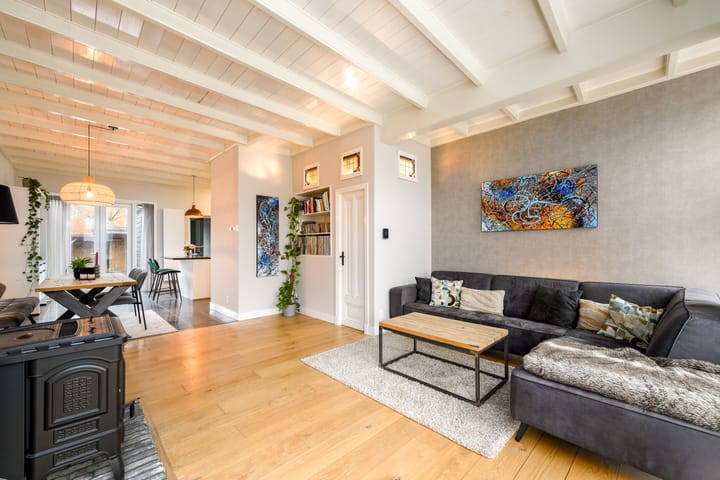 Foto 2 van het Meer 173