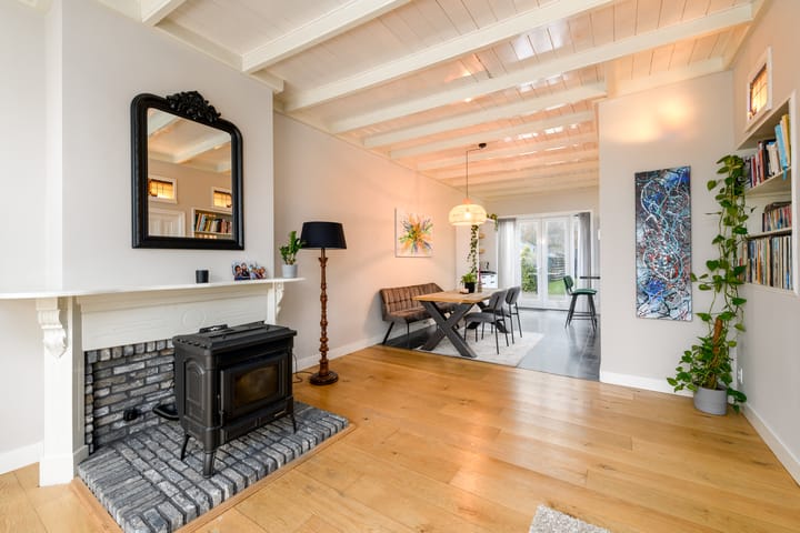 Foto 5 van het Meer 173