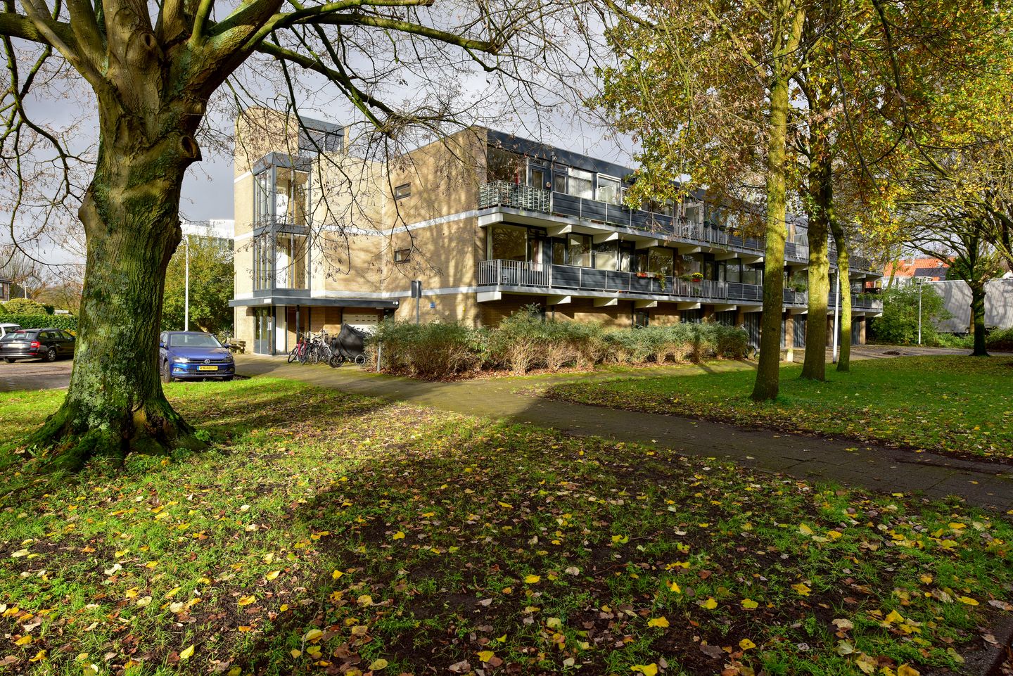 Foto 1 van Meidoornweg 46