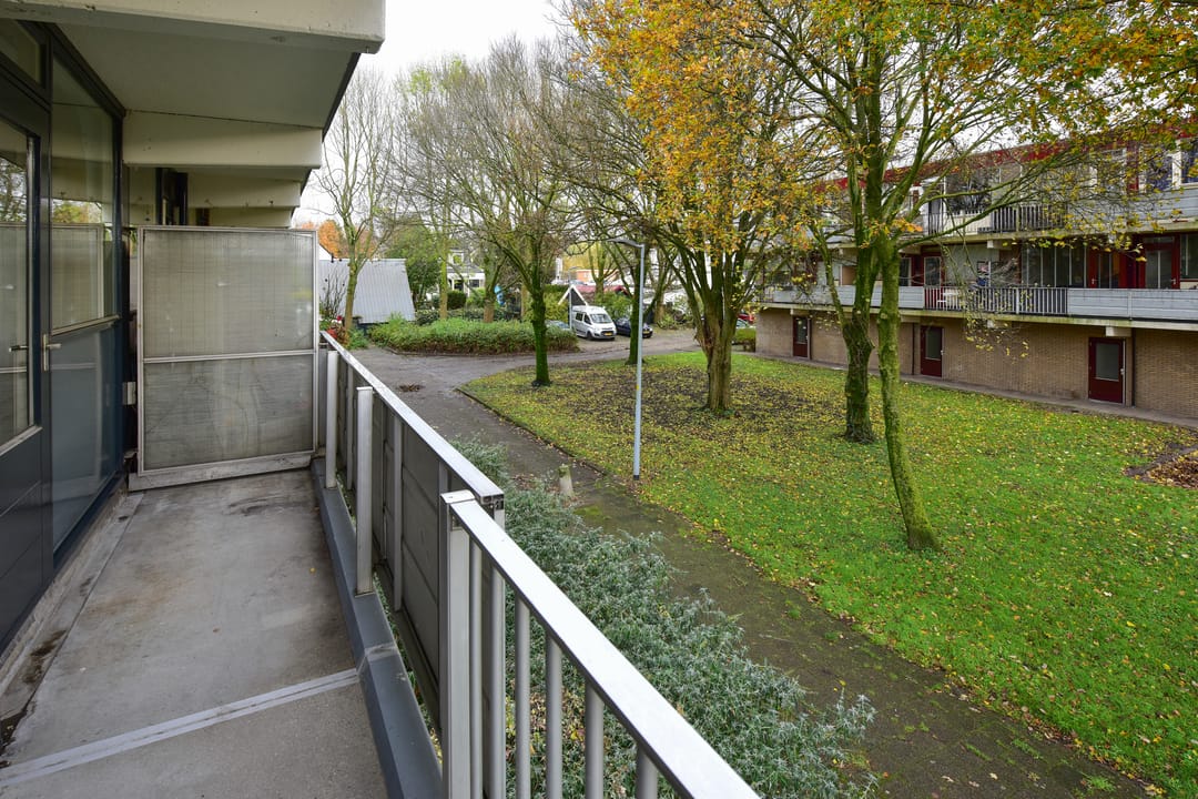 Foto 2 van Meidoornweg 46