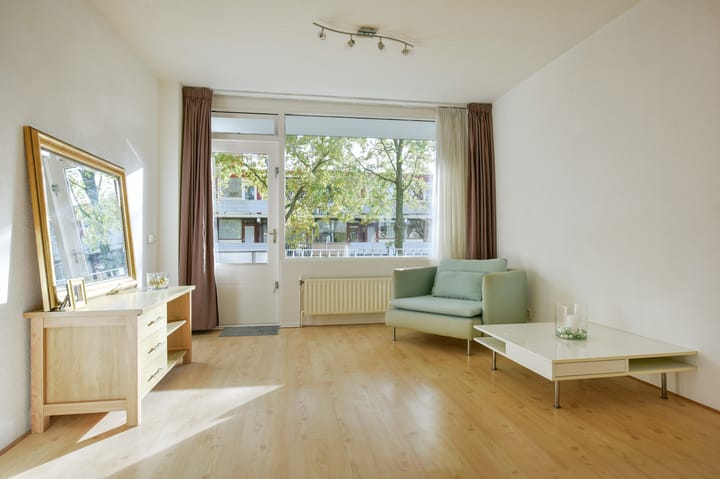 Foto 3 van Meidoornweg 46