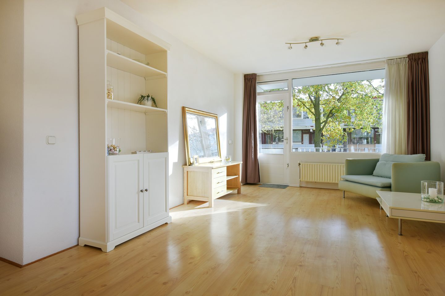 Foto 4 van Meidoornweg 46