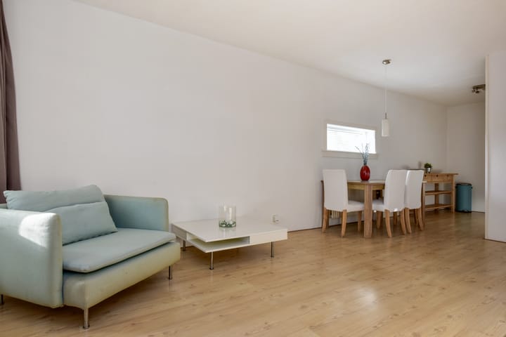 Foto 5 van Meidoornweg 46