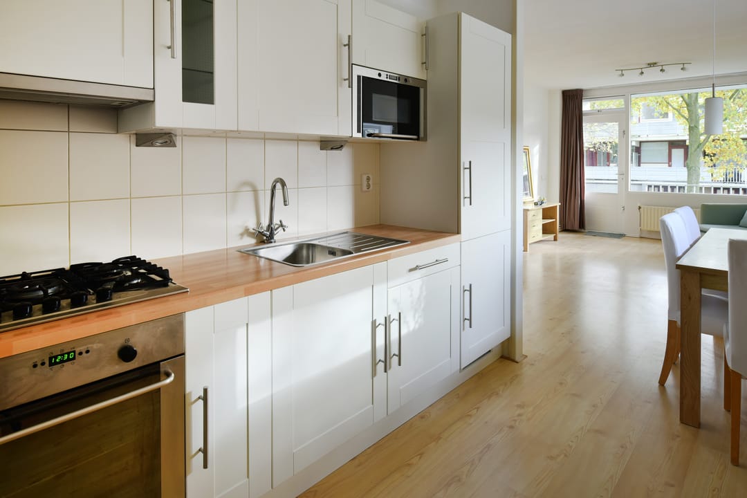 Foto 8 van Meidoornweg 46