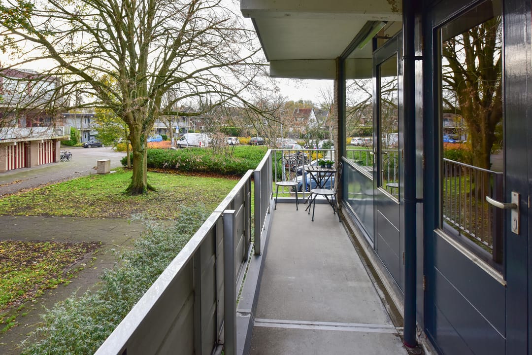 Foto 13 van Meidoornweg 46