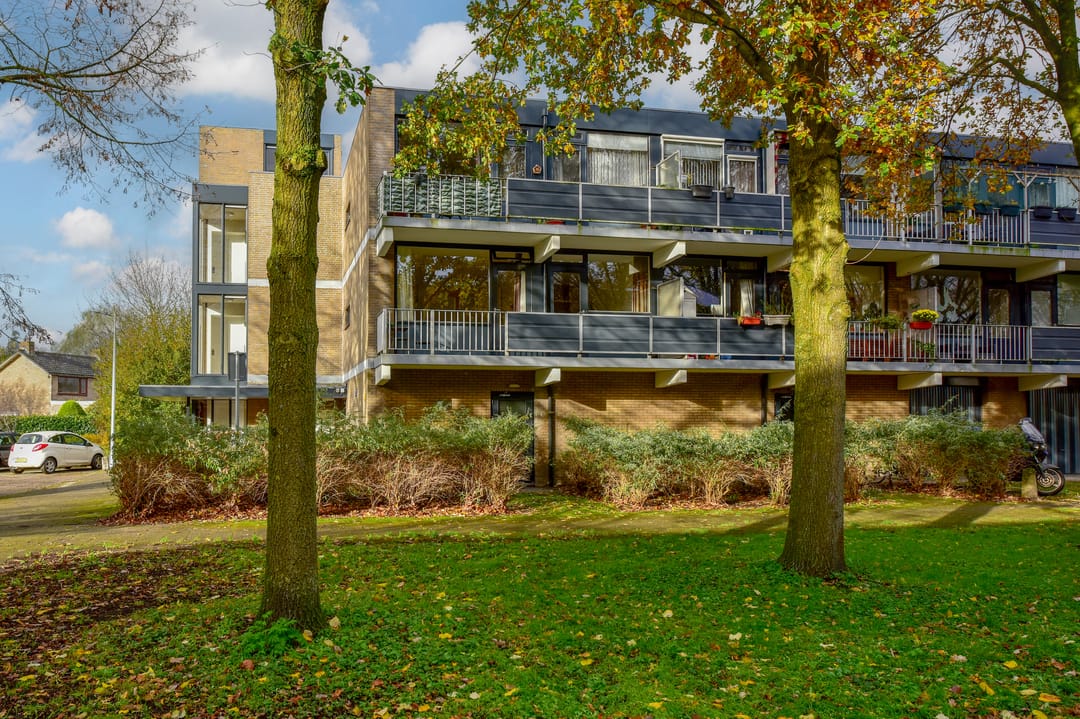 Foto 16 van Meidoornweg 46