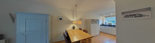 Bekijk 360° foto van Woonkamer van Marijnenstraat 13