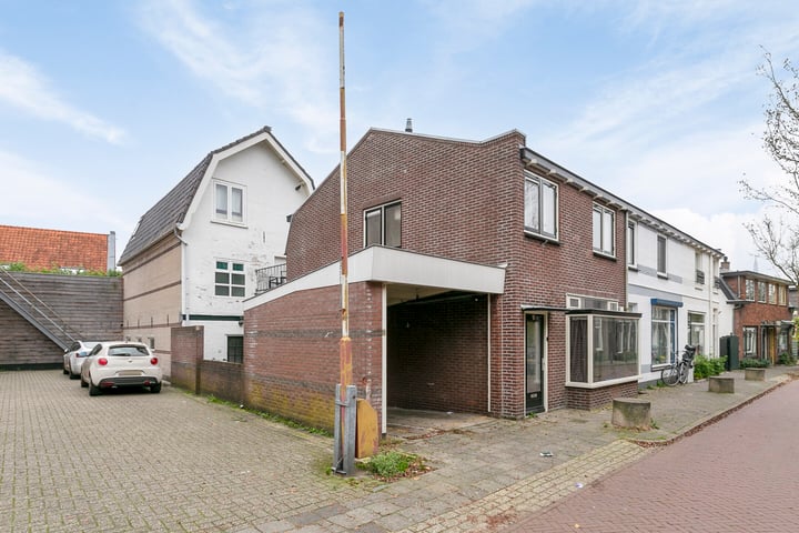 Bekijk foto 1 van Ruitersweg 72-B