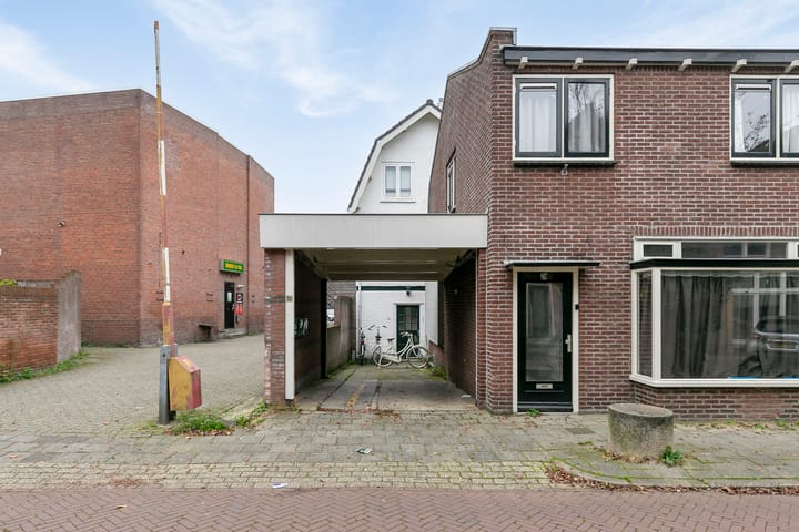 Foto 2 van Ruitersweg 72-B