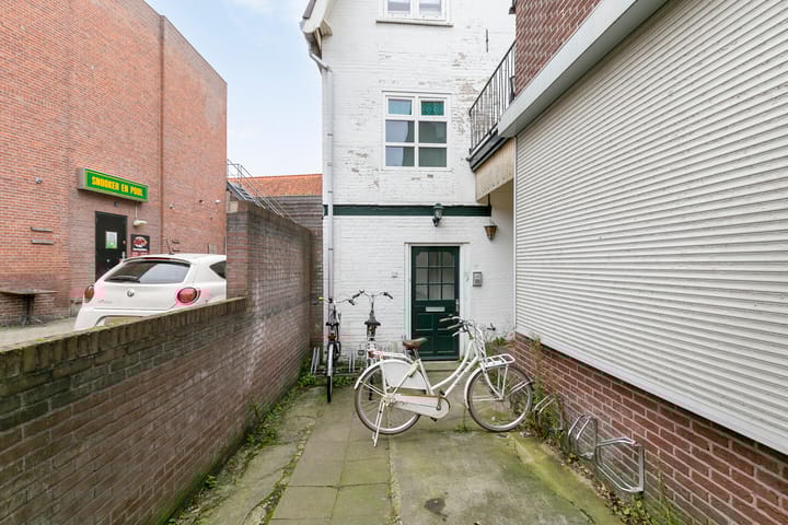 Foto 3 van Ruitersweg 72-B