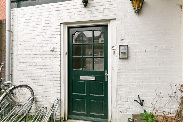 Foto 4 van Ruitersweg 72-B