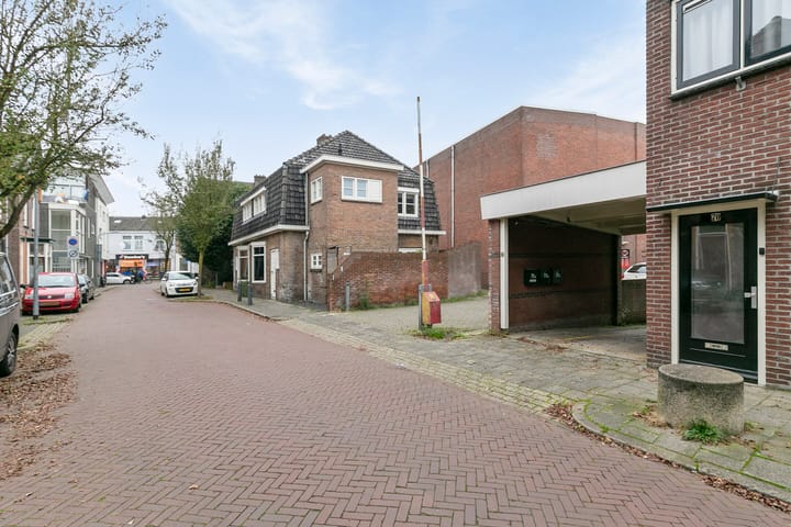 Foto 5 van Ruitersweg 72-B