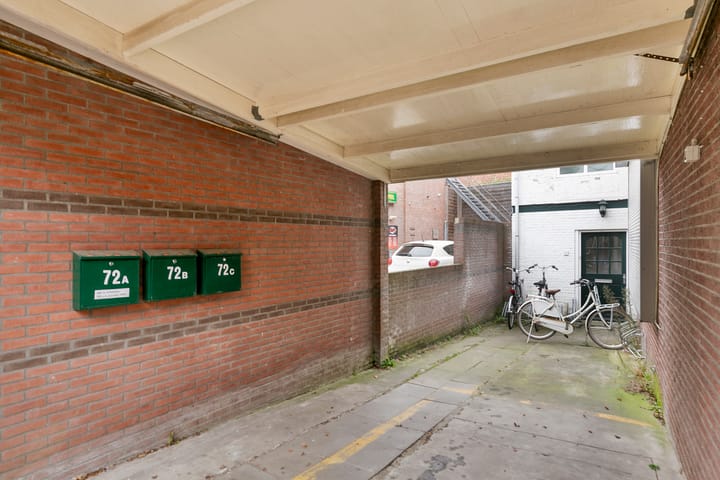 Foto 6 van Ruitersweg 72-B