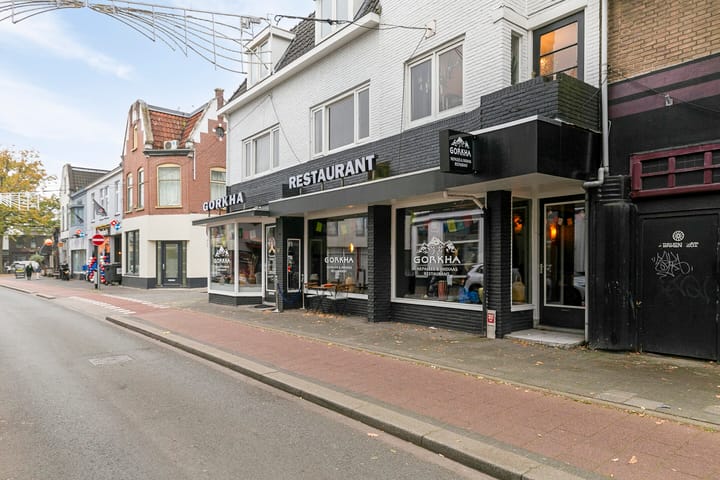 Foto 26 van Ruitersweg 72-B