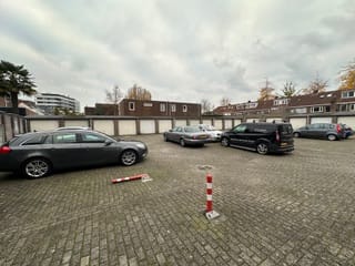 Foto 2 van Piusstraat 26-32