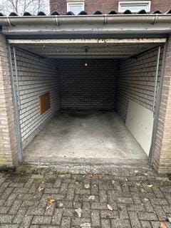 Foto 3 van Piusstraat 26-32