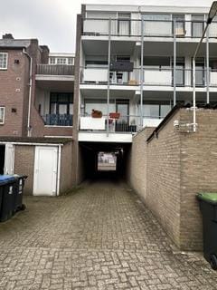 Foto 4 van Piusstraat 26-32