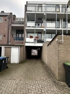 View photo 4 of Piusstraat 26-32