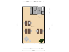 Bekijk plattegrond